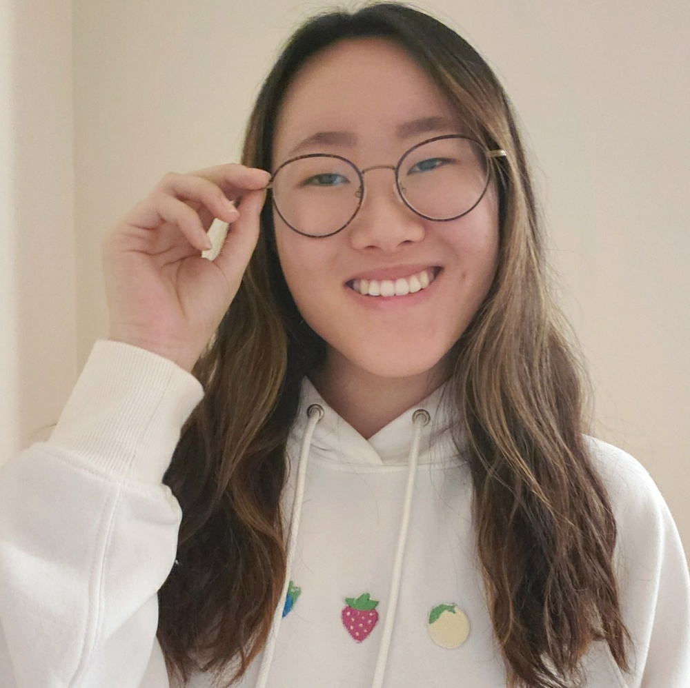 Meet your Posher, Sara